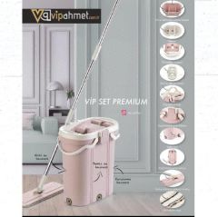 VP-500 Vipset Premium 3 Hazneli(Çift Tırnaklı Palet)