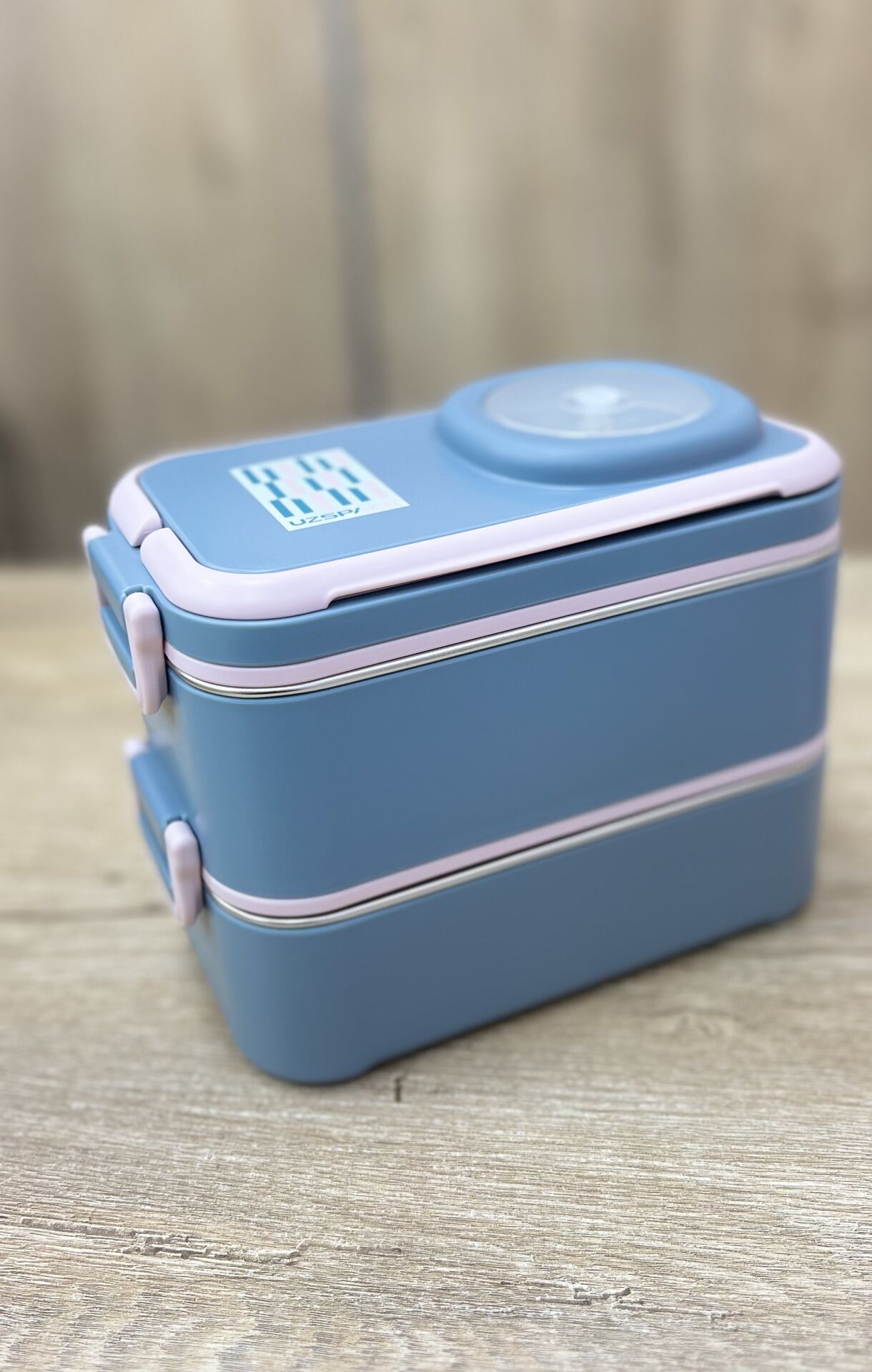 1200ML LUNCHBOX (8023)