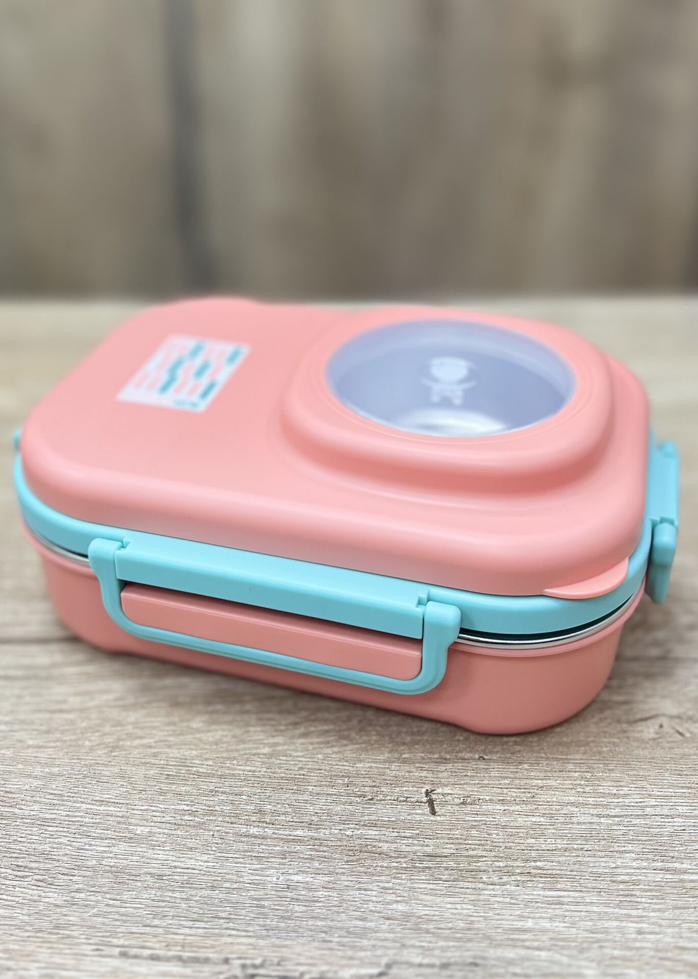 UZSPACE 600ML LUNCHBOX YEMEK TAŞIMA (8021)