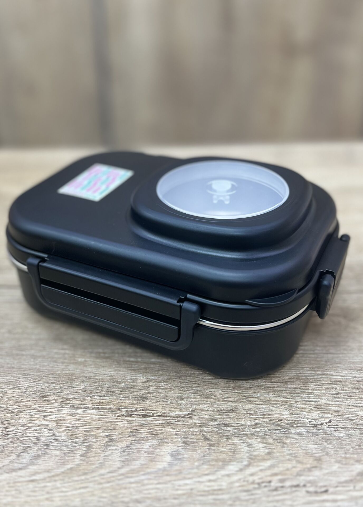 UZSPACE 600ML LUNCHBOX YEMEK TAŞIMA (8021)