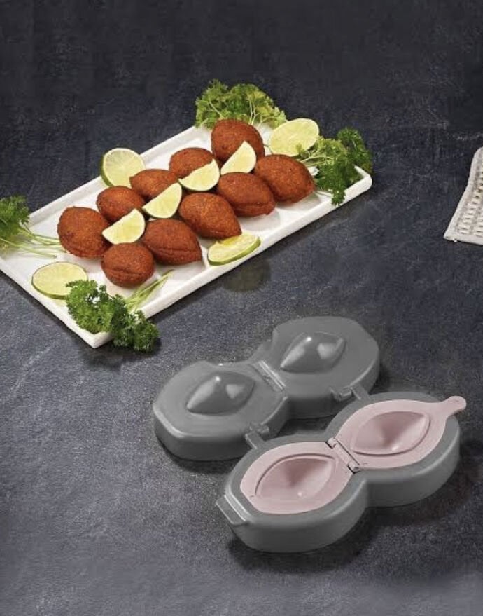 VP-218 Yüsra İçli Köfte Aparatı