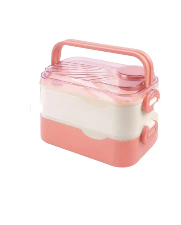 BL-10110 VAGONLIFE 1350 ML LUNCHBOX
