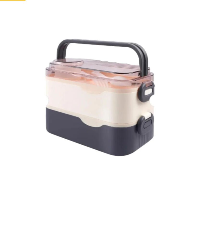 BL-10110 VAGONLIFE 1350 ML LUNCHBOX
