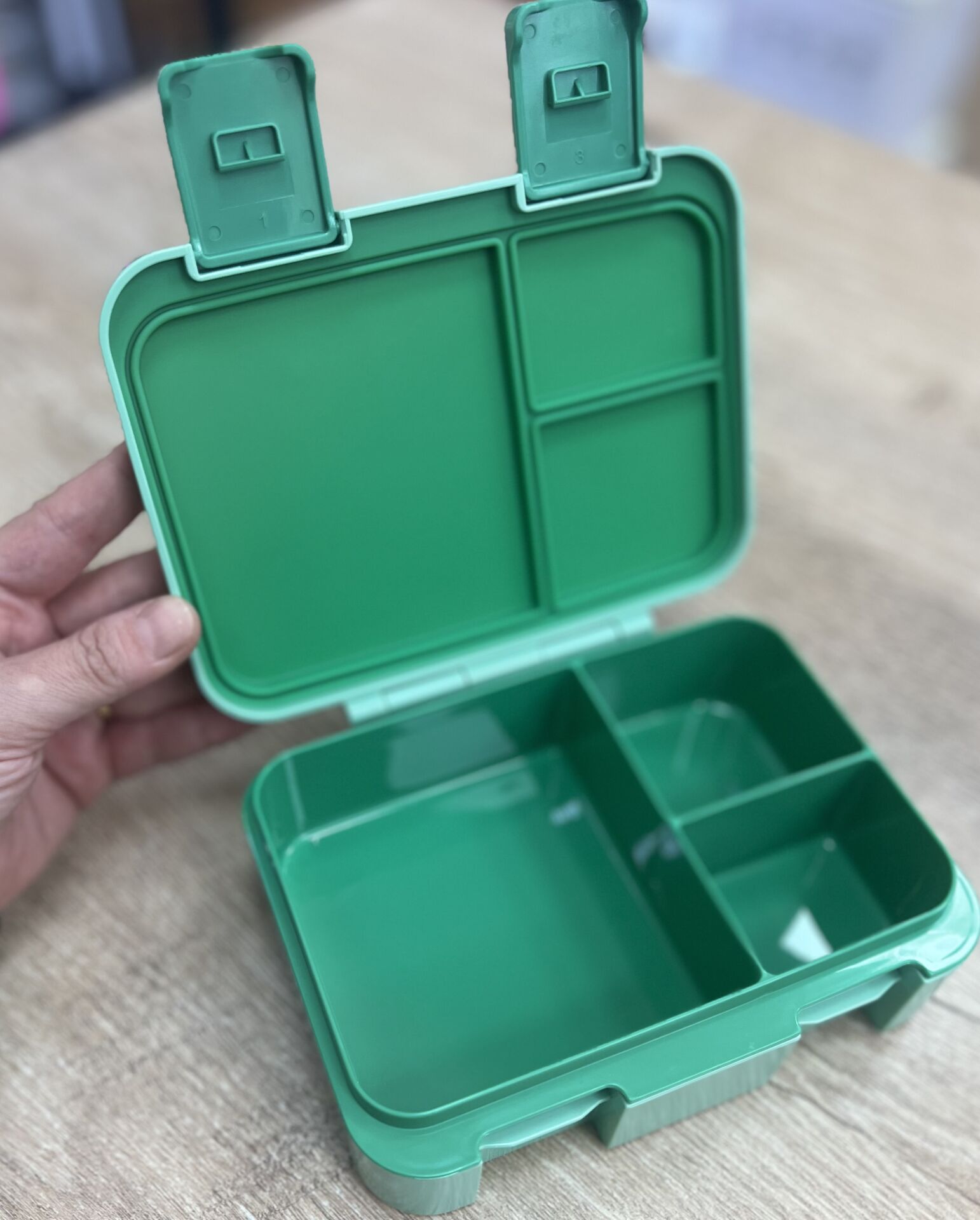 VGN-096 VAGONLIFE 700 ML LUNCHBOX