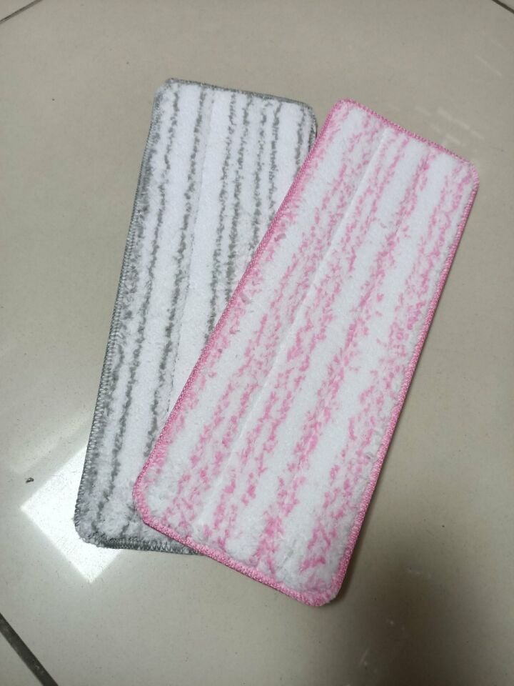 VP-610 Vipset 2 Adet Çift Taraflı  Yedek Bez