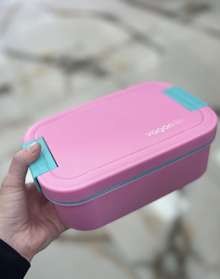 VGN1271- YEMEK TAŞIMA BESLLENME  KABI