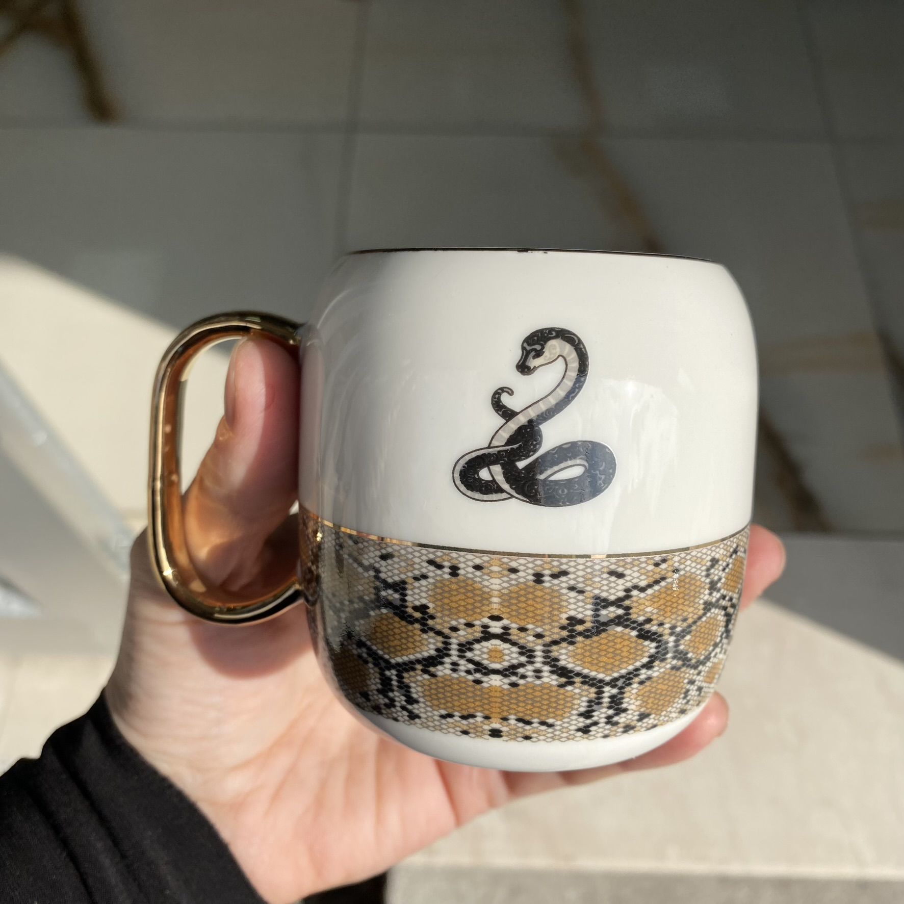 1 ALANA 1 BEDAVA 200ml KUPA