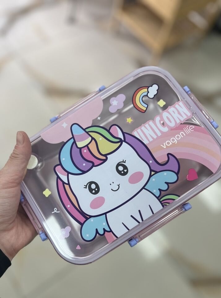 BL50555- ÇELİK HAZNELİ YEMEK TAŞIMA KABI