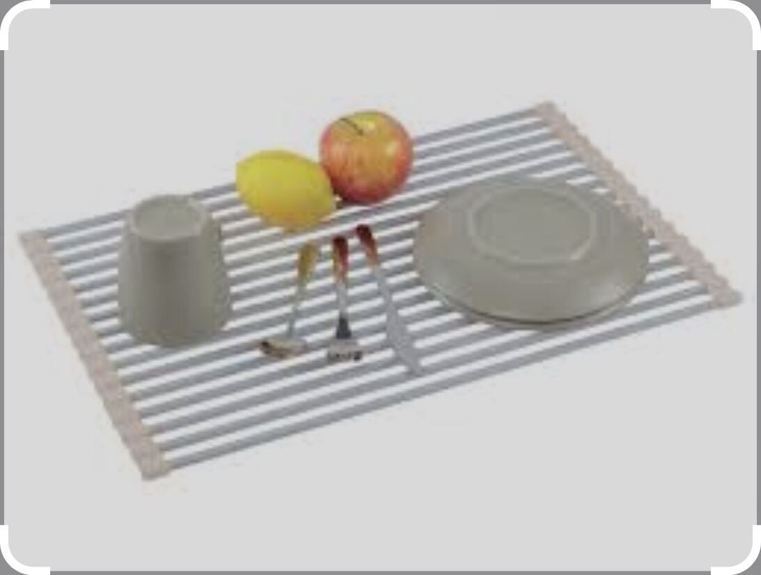 ALÜMİNYUM BULAŞIK MATI (BUL007)