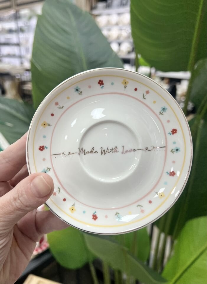 KAI-8176 LİVALDİ 6LI FİNCAN TKM