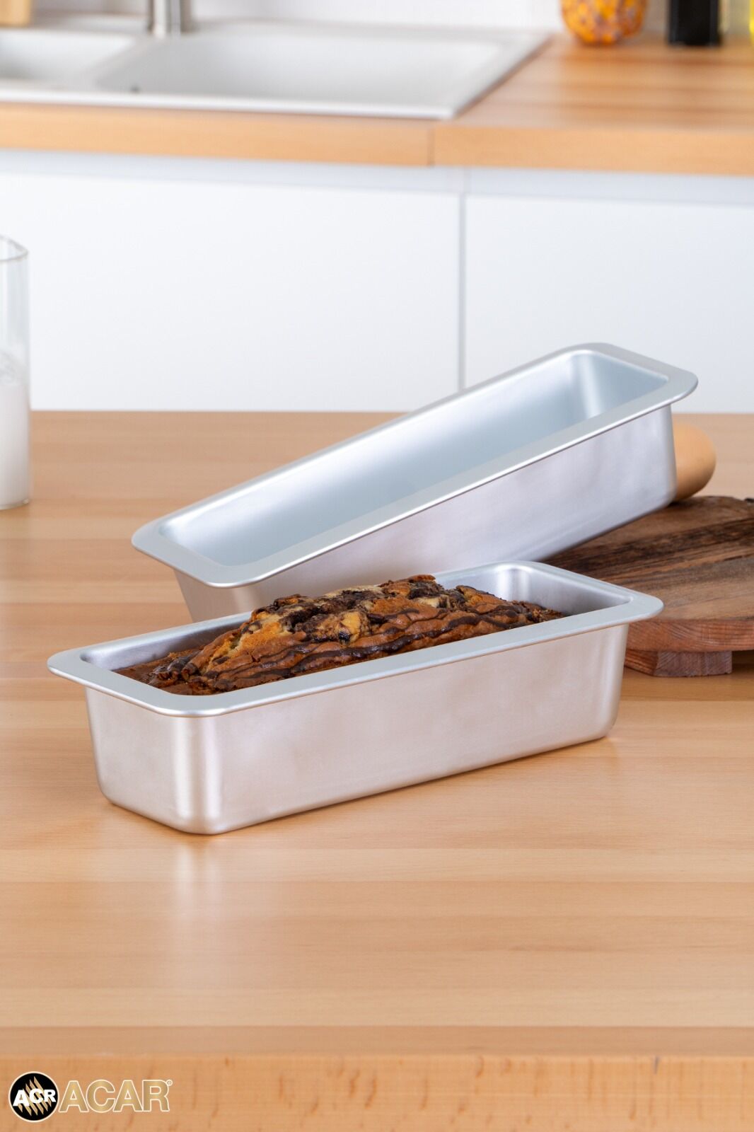 Acar Şeflerin Tercihi Baton Kalıp