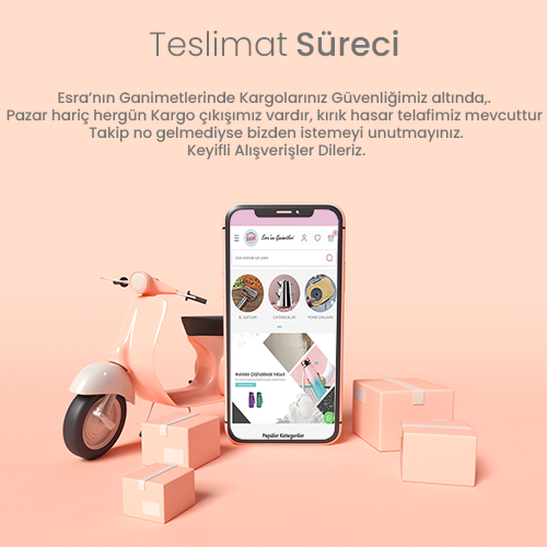 Teslimat Süreci