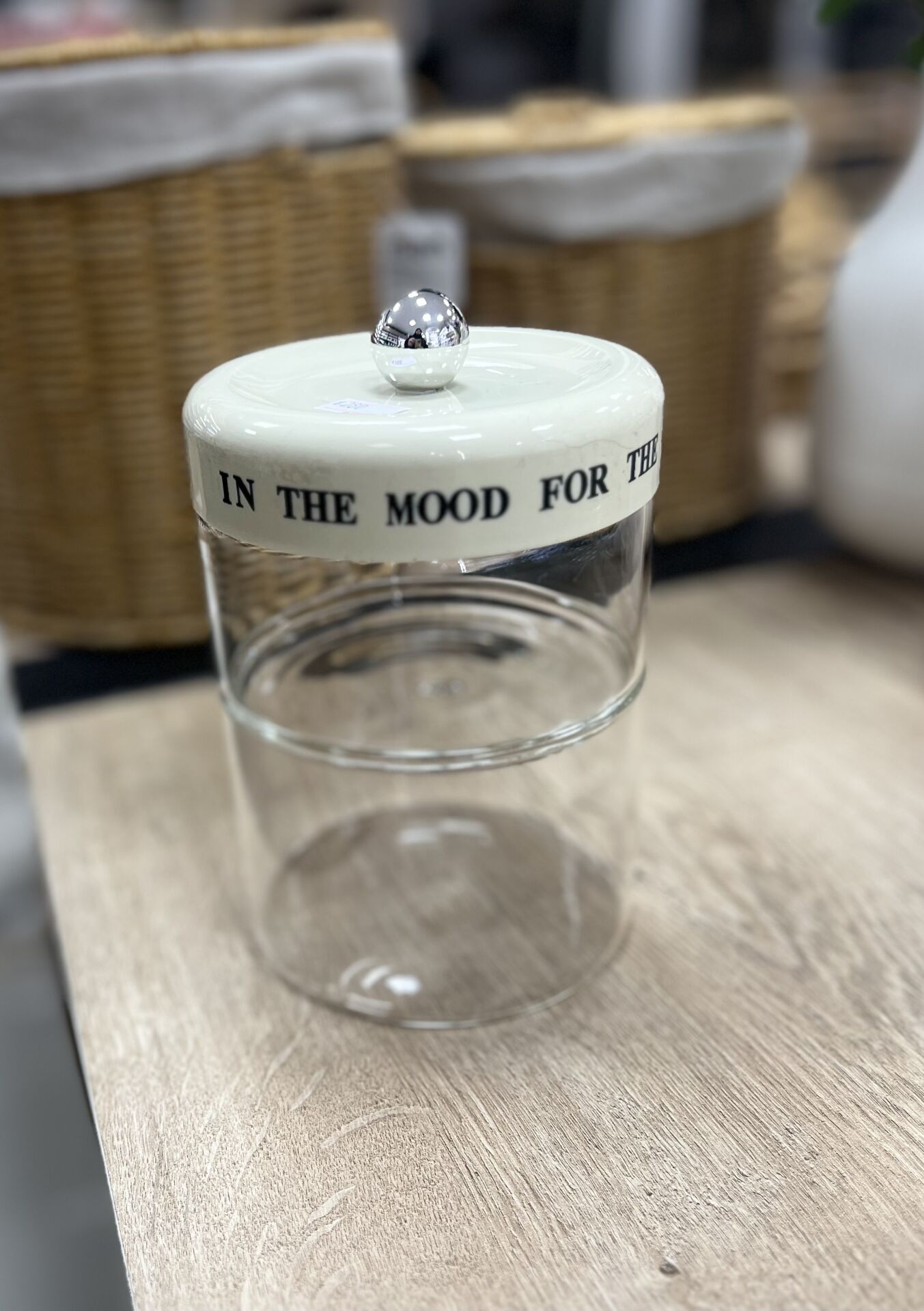 MIEN-3H09 2 KATLI MEST CAM ŞEKERLİK