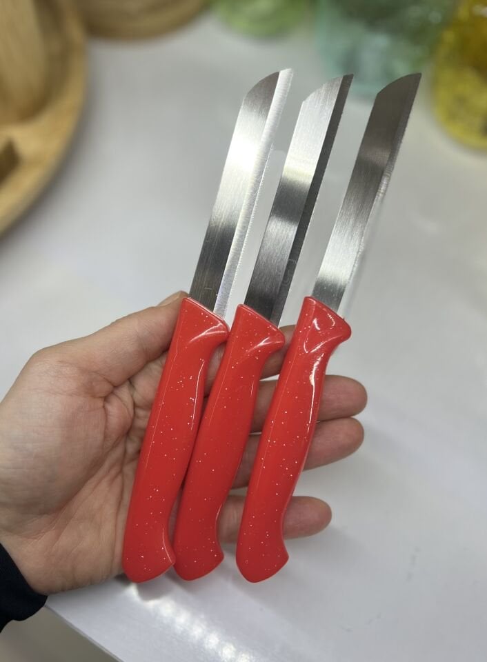 3 ADET KAMPANYALI SOLİNGEN