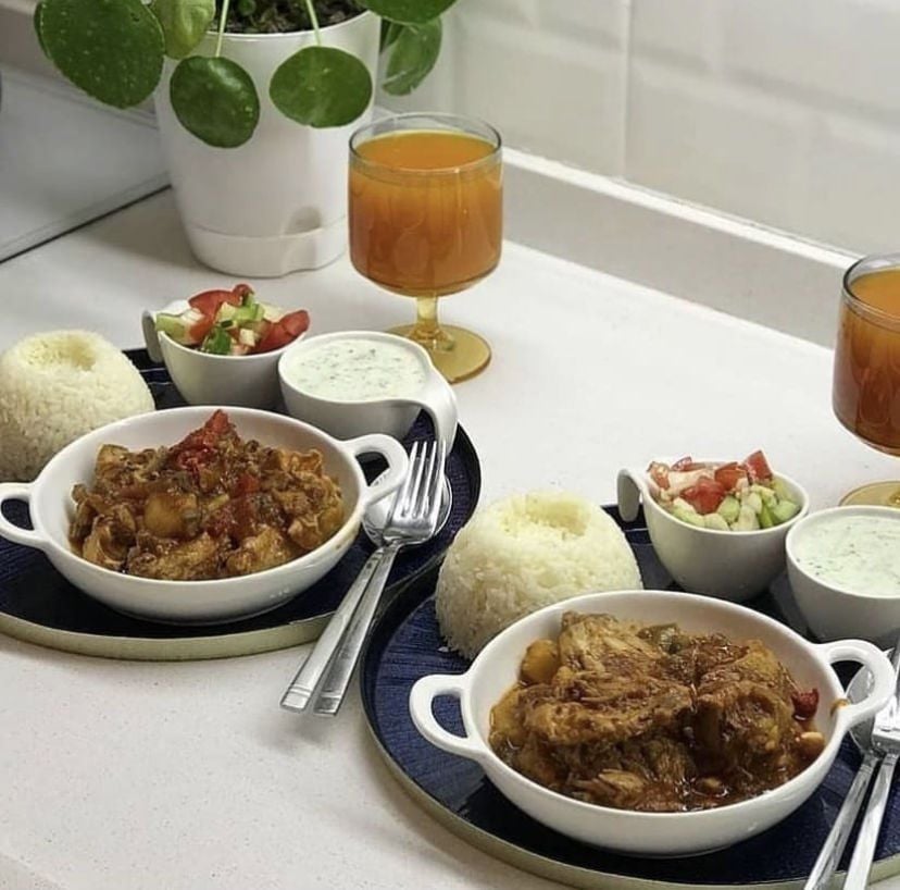 Sahan Model Meze Tabağı Adet