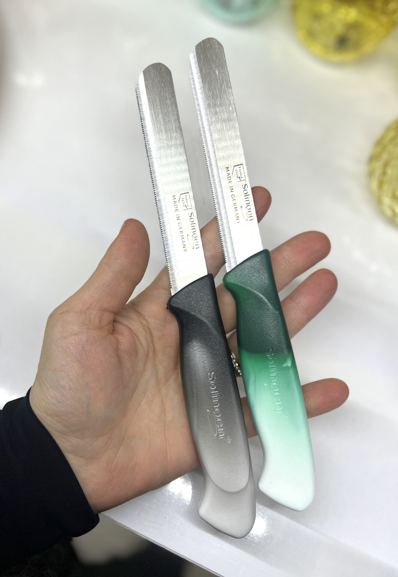 BÜYÜK BOY MİKRO SOLİNGEN (Adet)