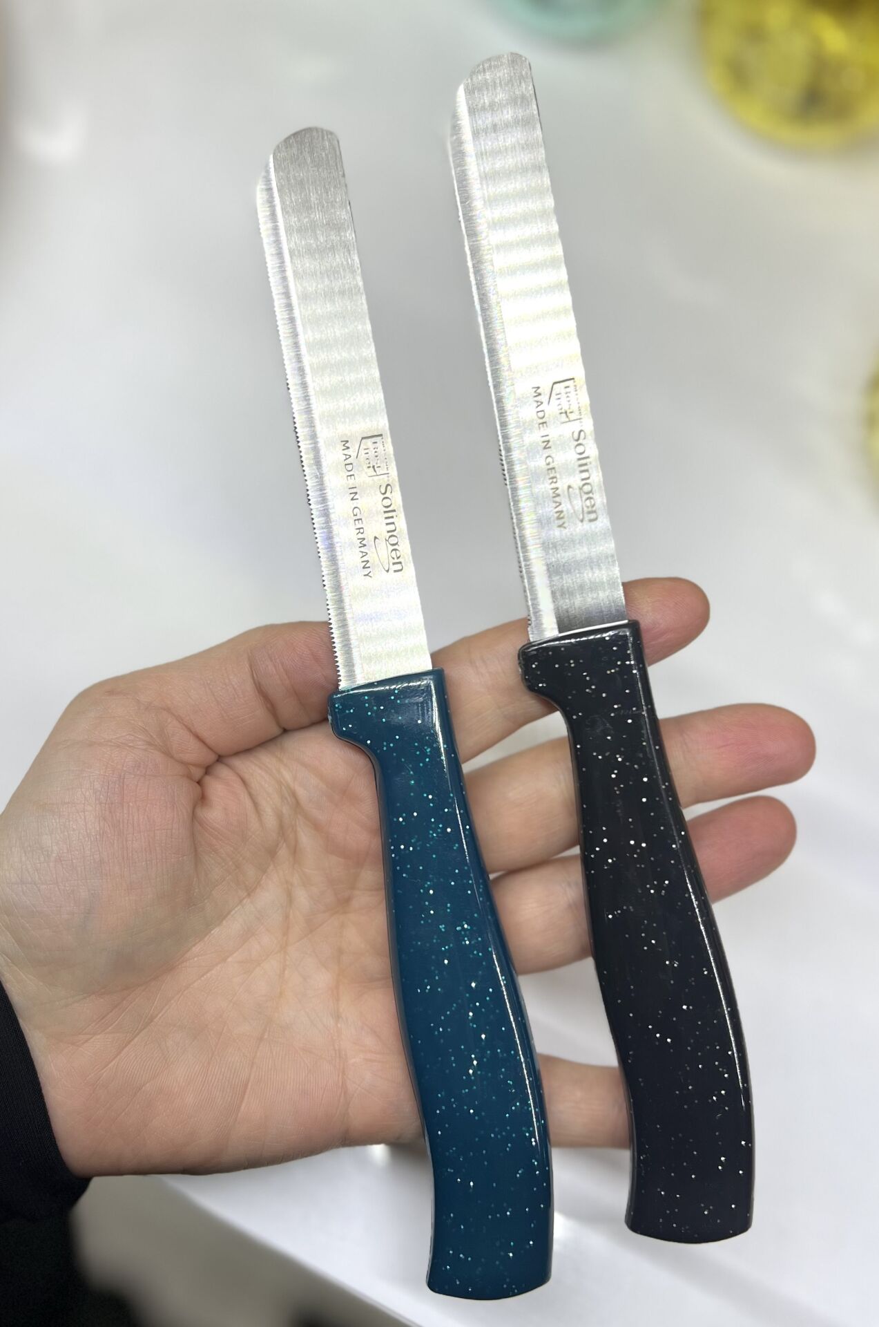 BÜYÜK BOY MİKRO SOLİNGEN (Adet)