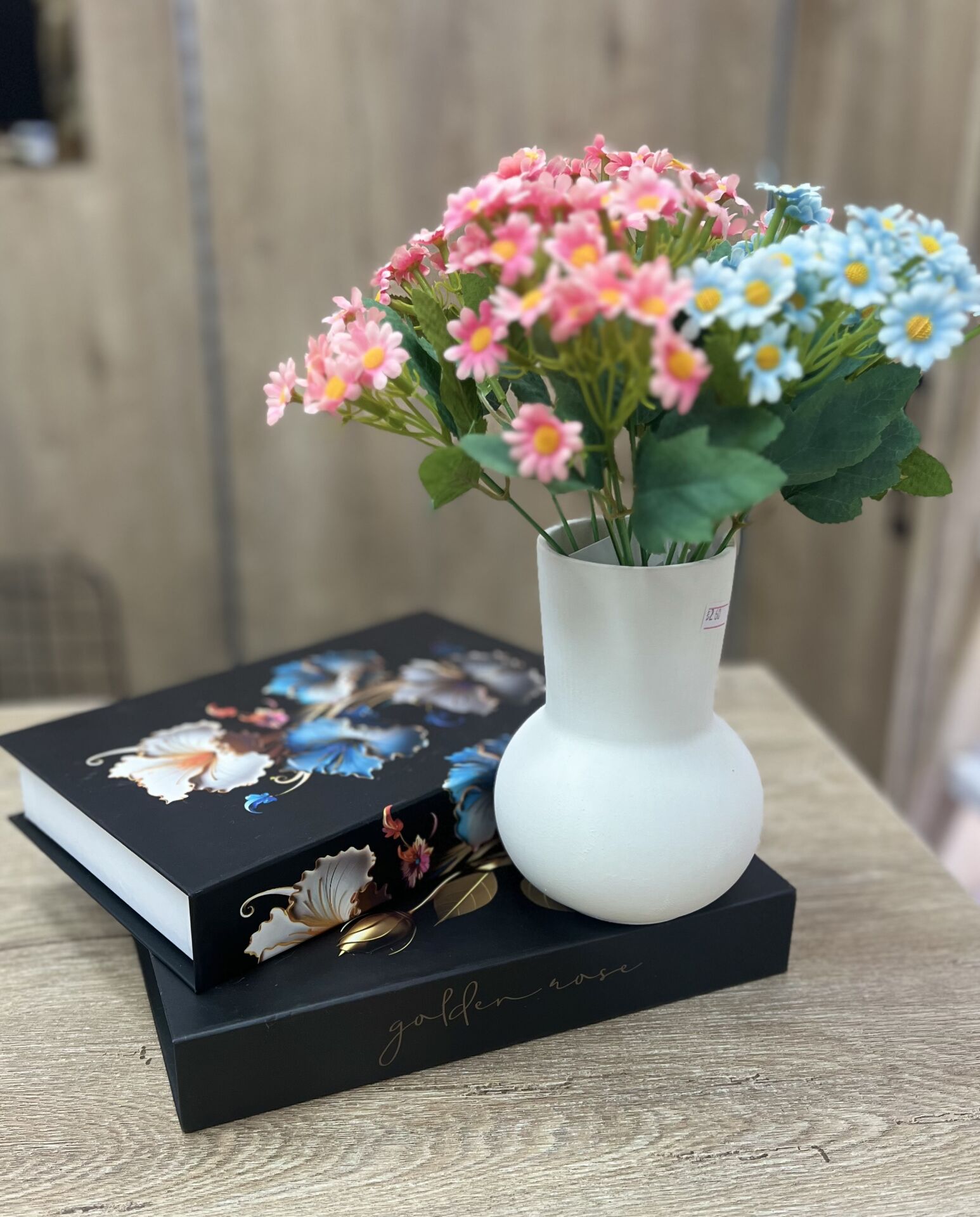 BALON VAZO (sadece vazo)