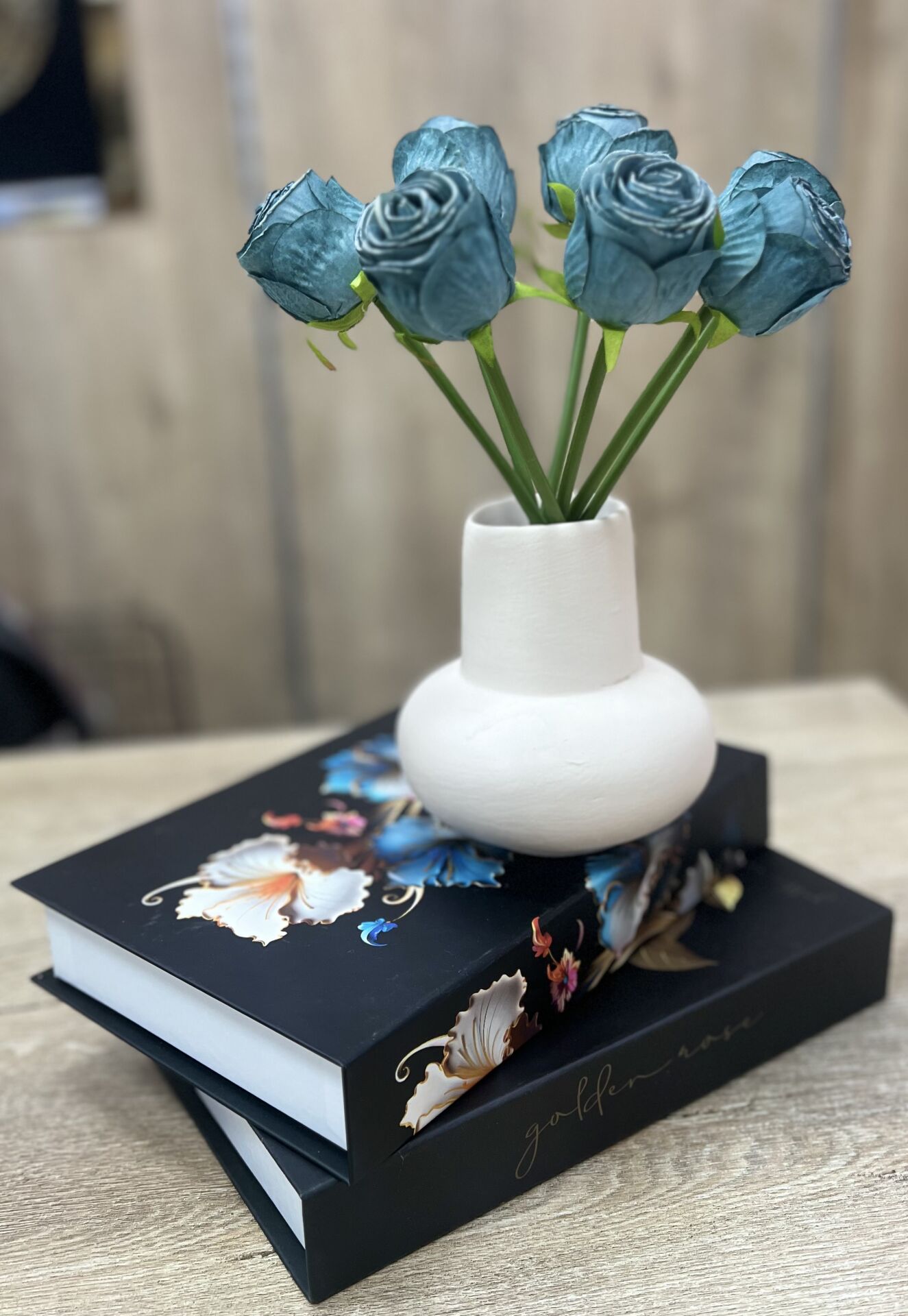 TOMBUL VAZO (sadece vazo)