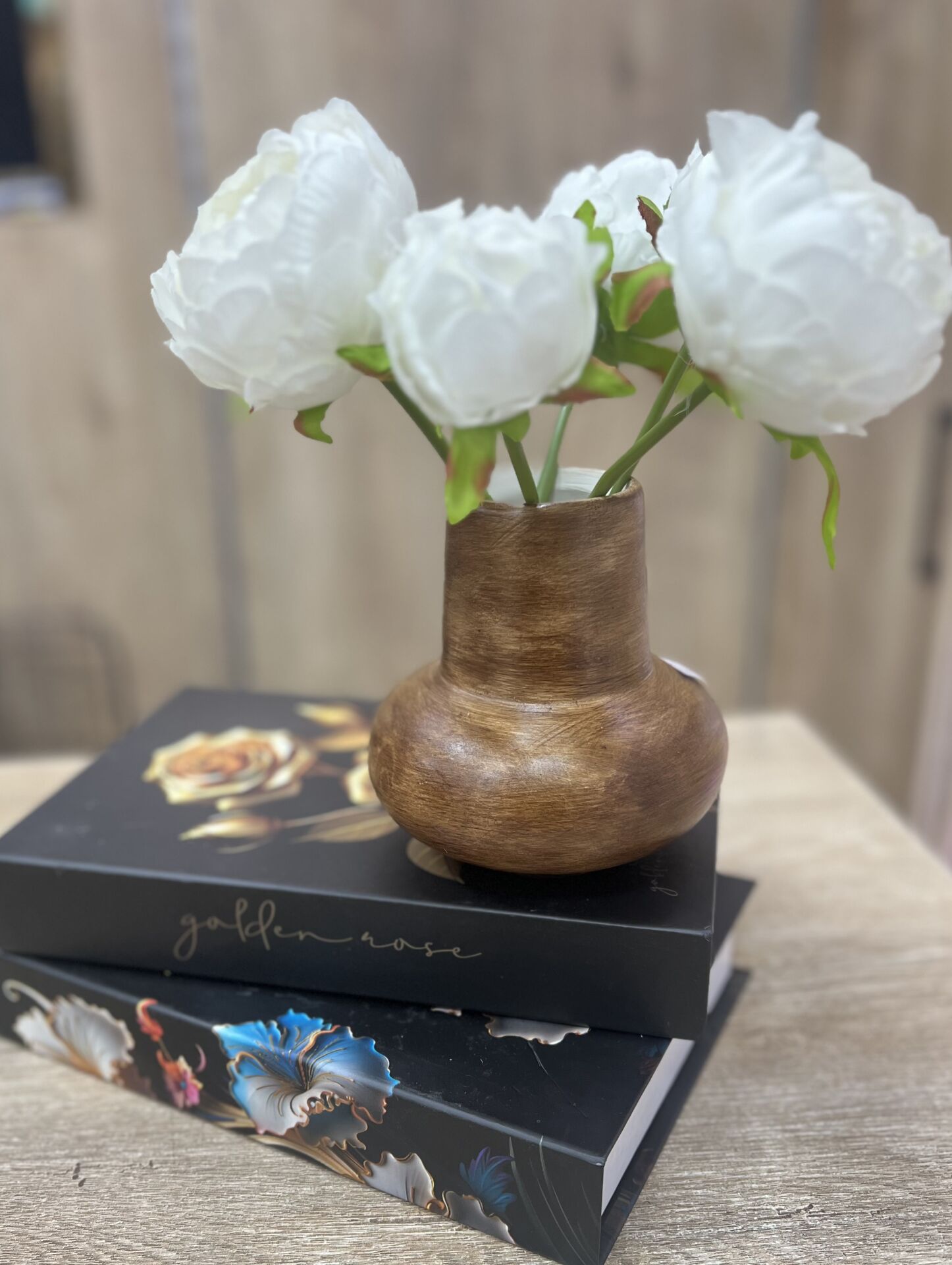 TOMBUL VAZO (sadece vazo)