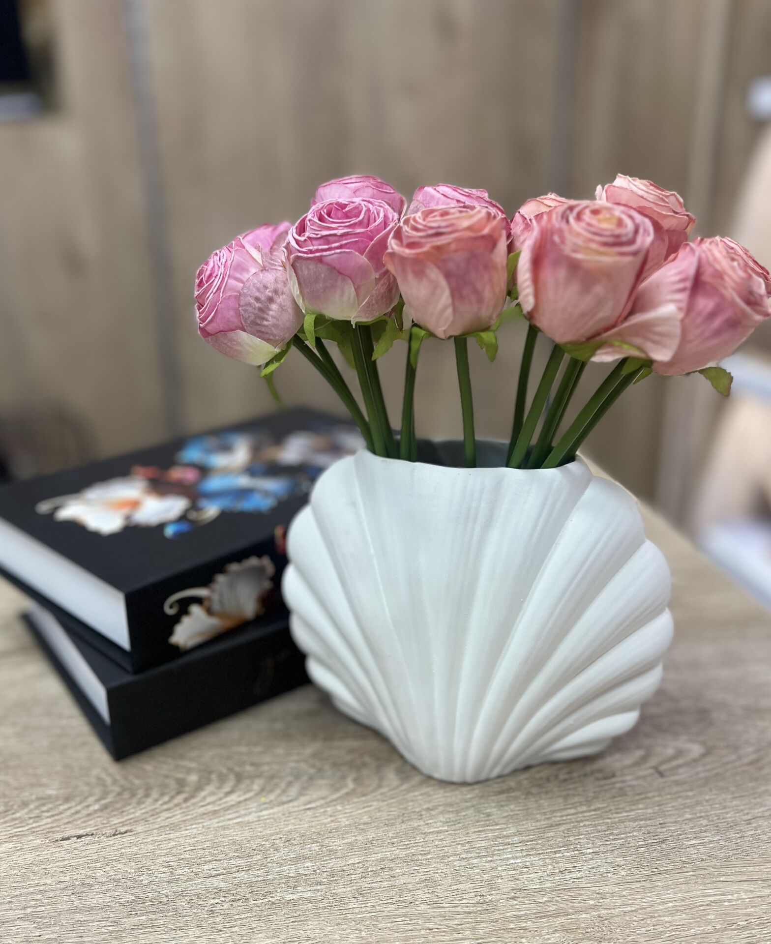 İSTİRİDYE VAZO (sadece vazo)