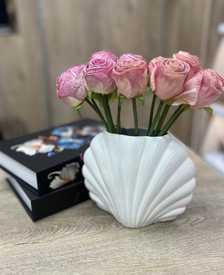 İSTİRİDYE VAZO (sadece vazo)