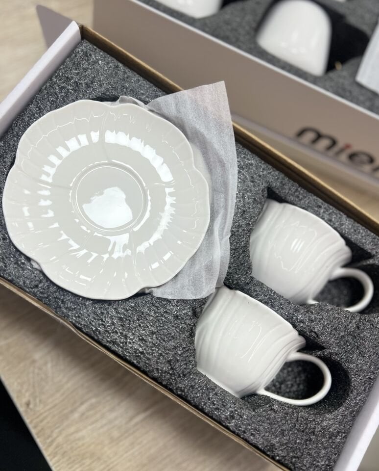 2Lİ FLOWER FİNCAN TKM (MIEN)