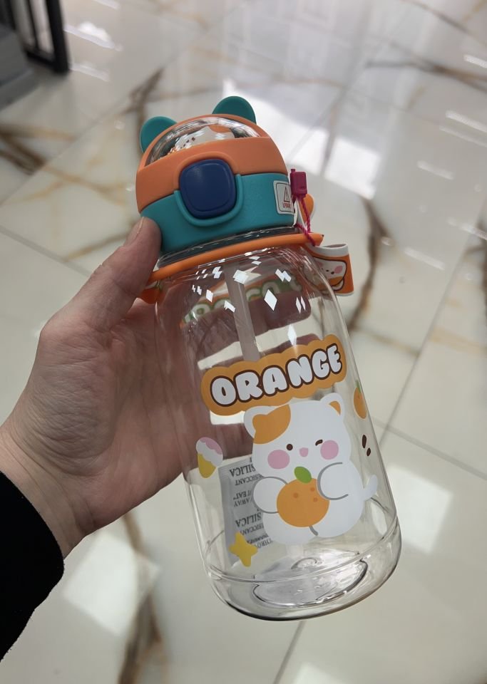 760ml İPLİ-PİPETLİ MATARA vgn2021