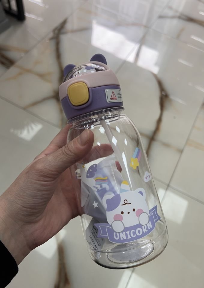 760ml İPLİ-PİPETLİ MATARA vgn2021