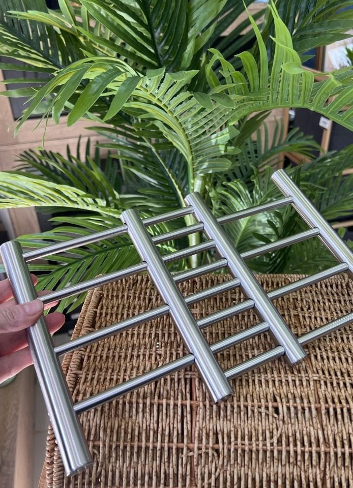 MİEN-1397 AÇILIR/KAPANIR METAL NİHALE