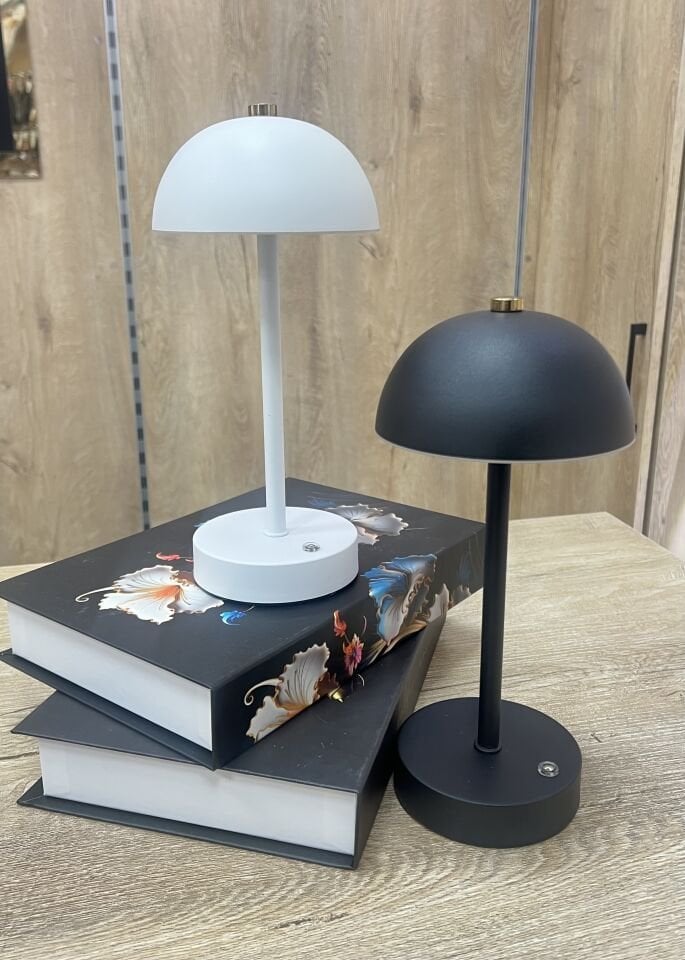 LEDLİ MASA LAMBASI (5732)