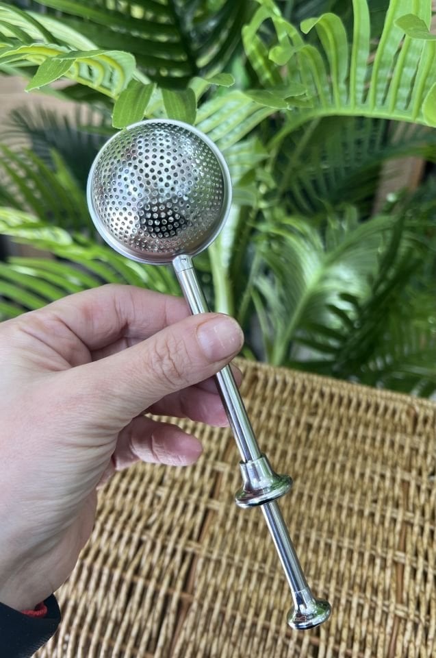 MİEN-1394 BİTKİ SÜZGECİ