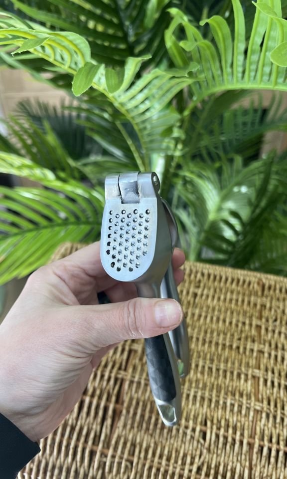 MİEN-1389 SARIMSAK EZİCİ