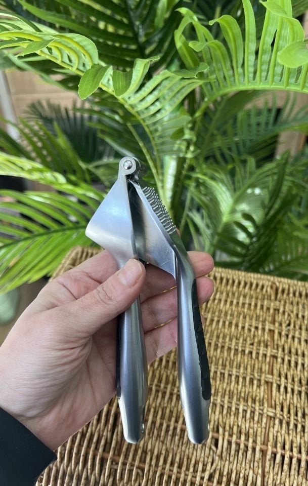 MİEN-1389 SARIMSAK EZİCİ