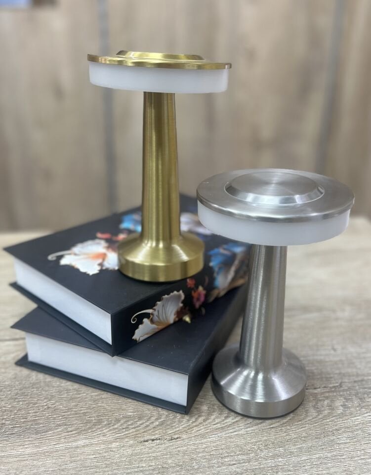 LEDLİ MASA LAMBASI (5729)