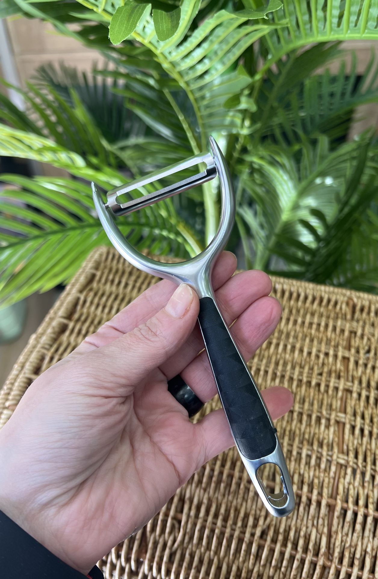 MİEN-1391 METAL SOYACAK