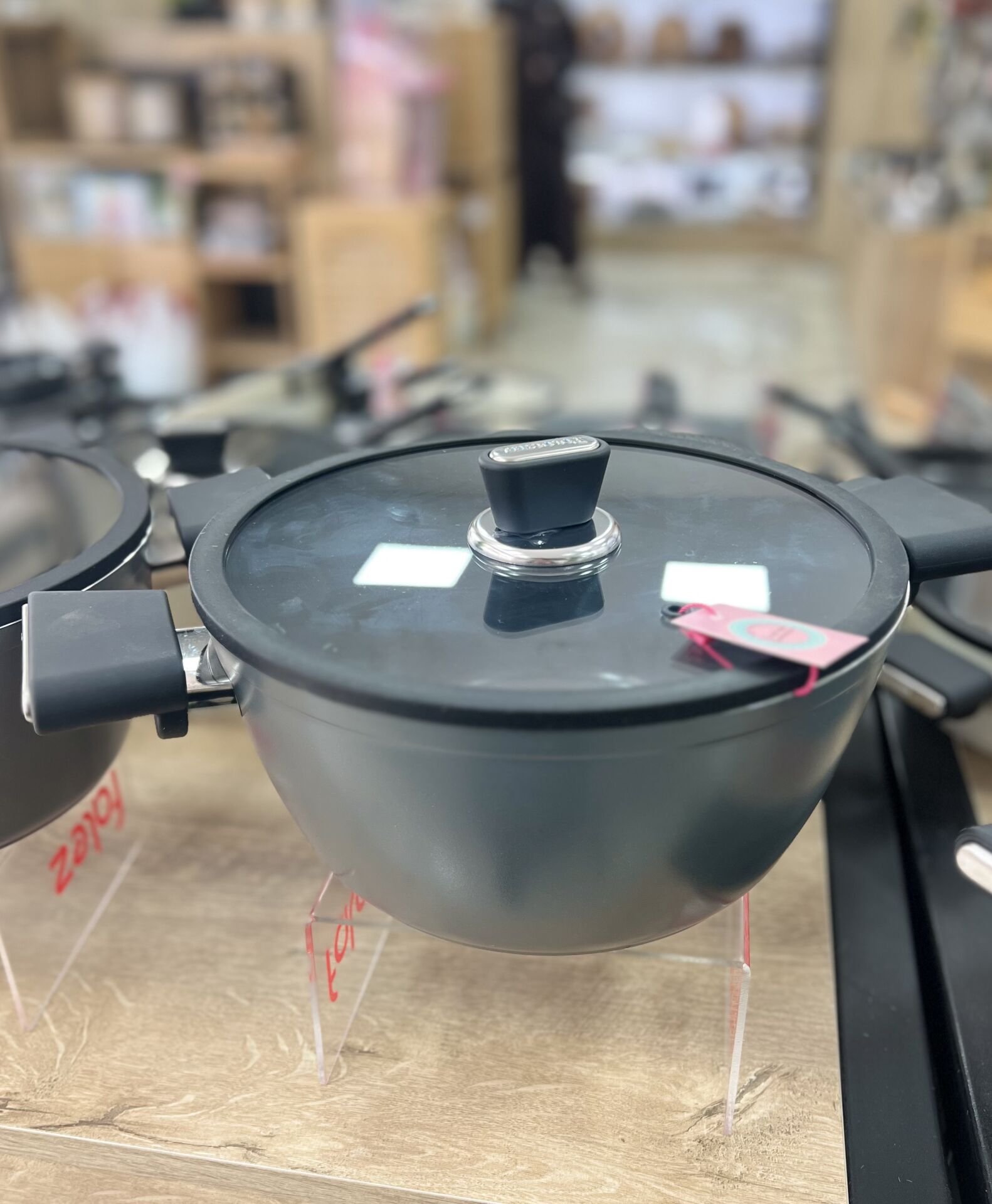 VİSTA SERAMİK 24 CM DERİN TENCERE (vsd-124)