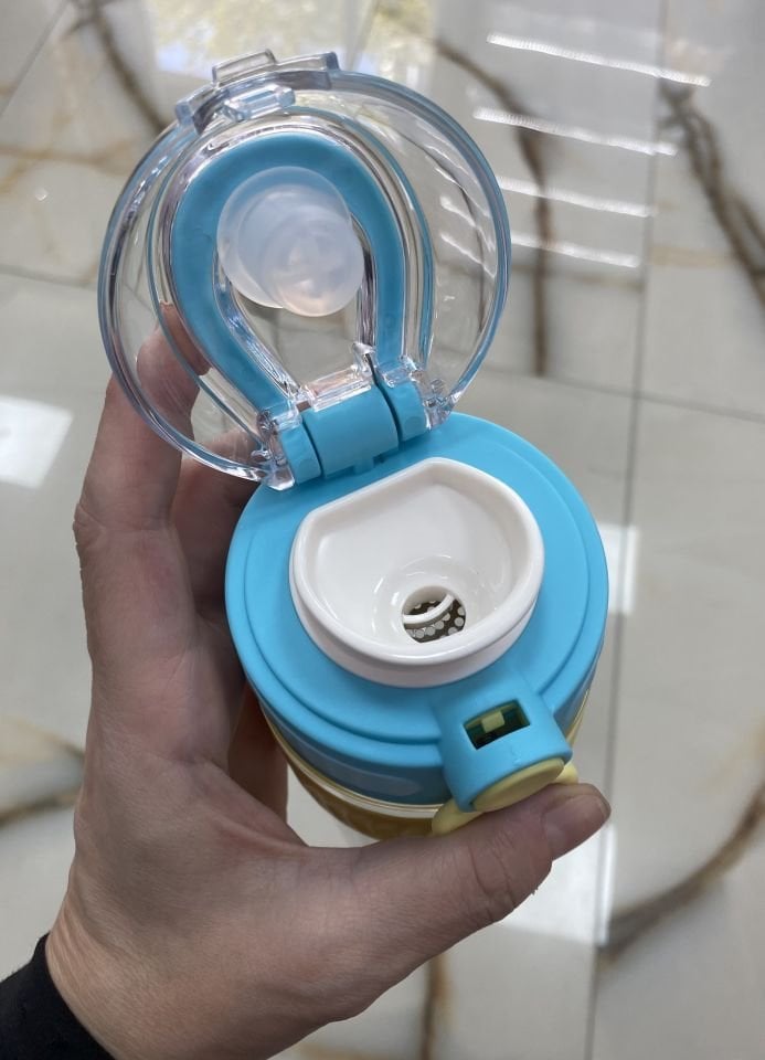 T5003- Damper CAM Matara 400ml