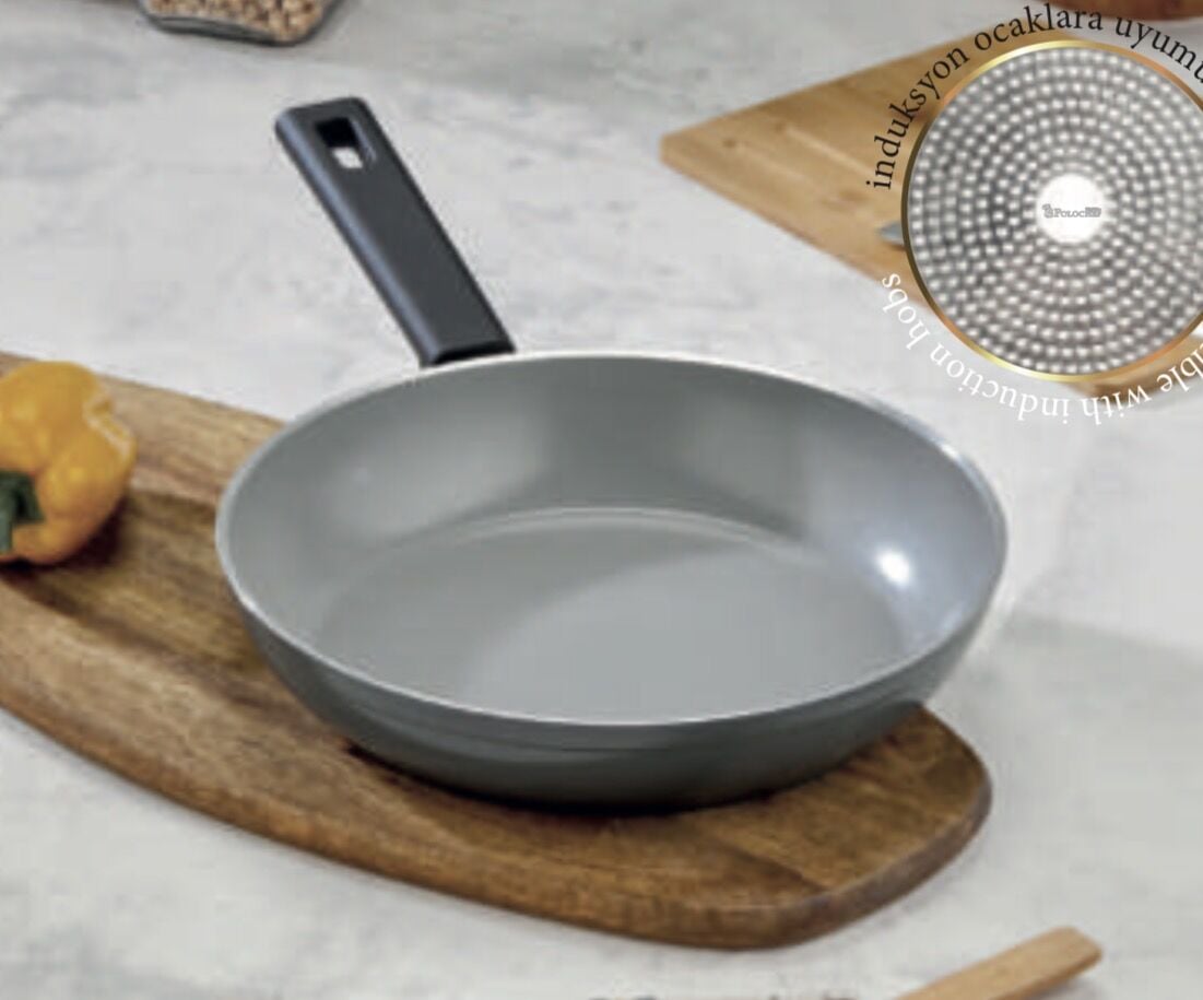 VİSTA SERAMİK TAVA 1 Adet