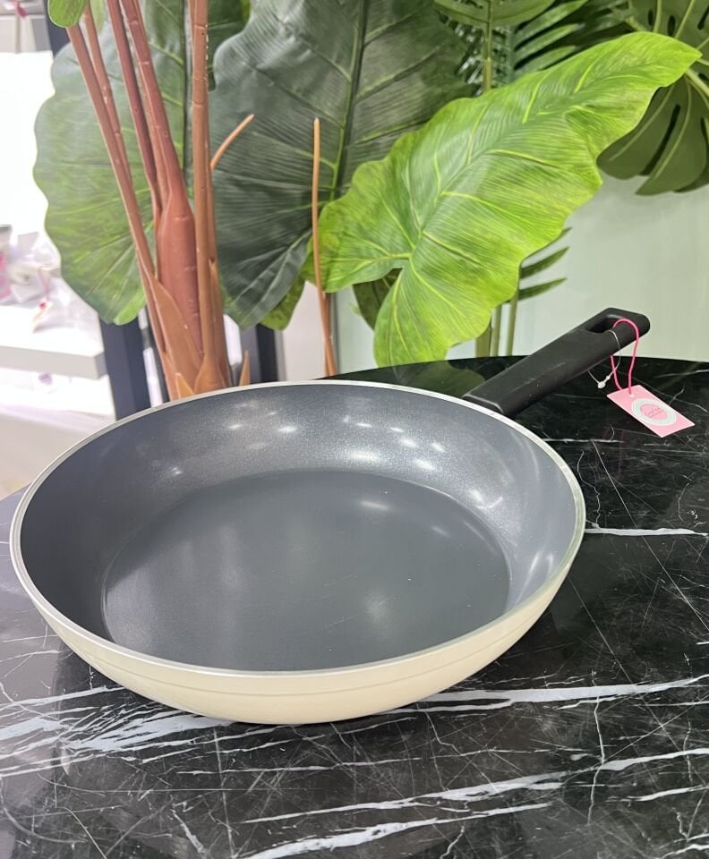 VİSTA SERAMİK TAVA 1 Adet