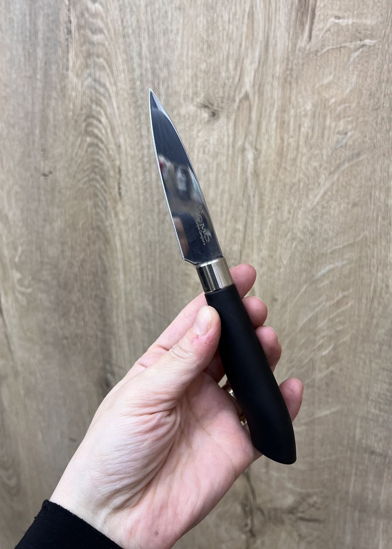 Lüks Küçük Boy 1no Bıçak -com9501