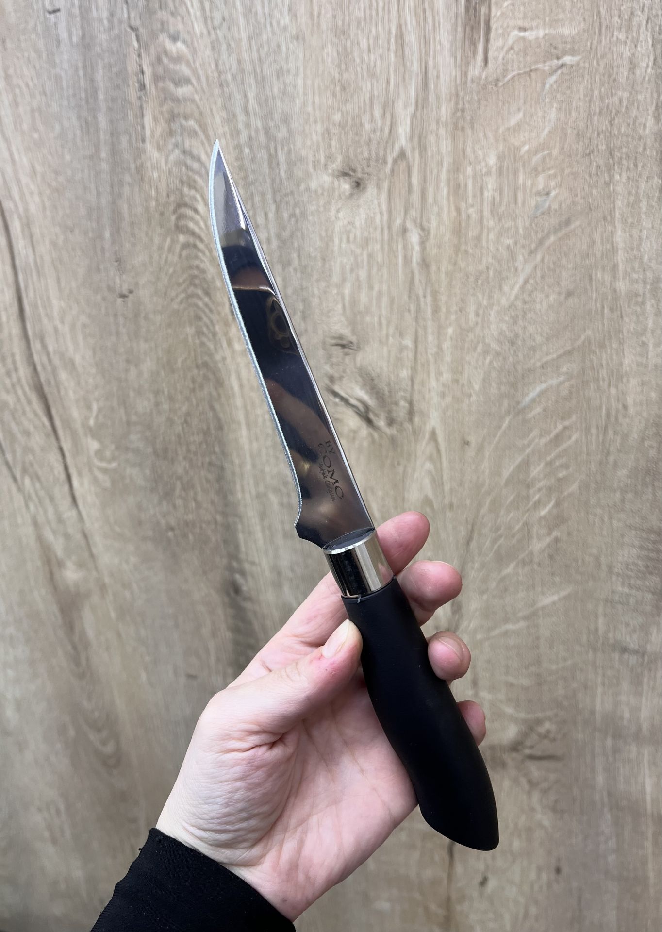 Lüks 3 no Bıçak com9504