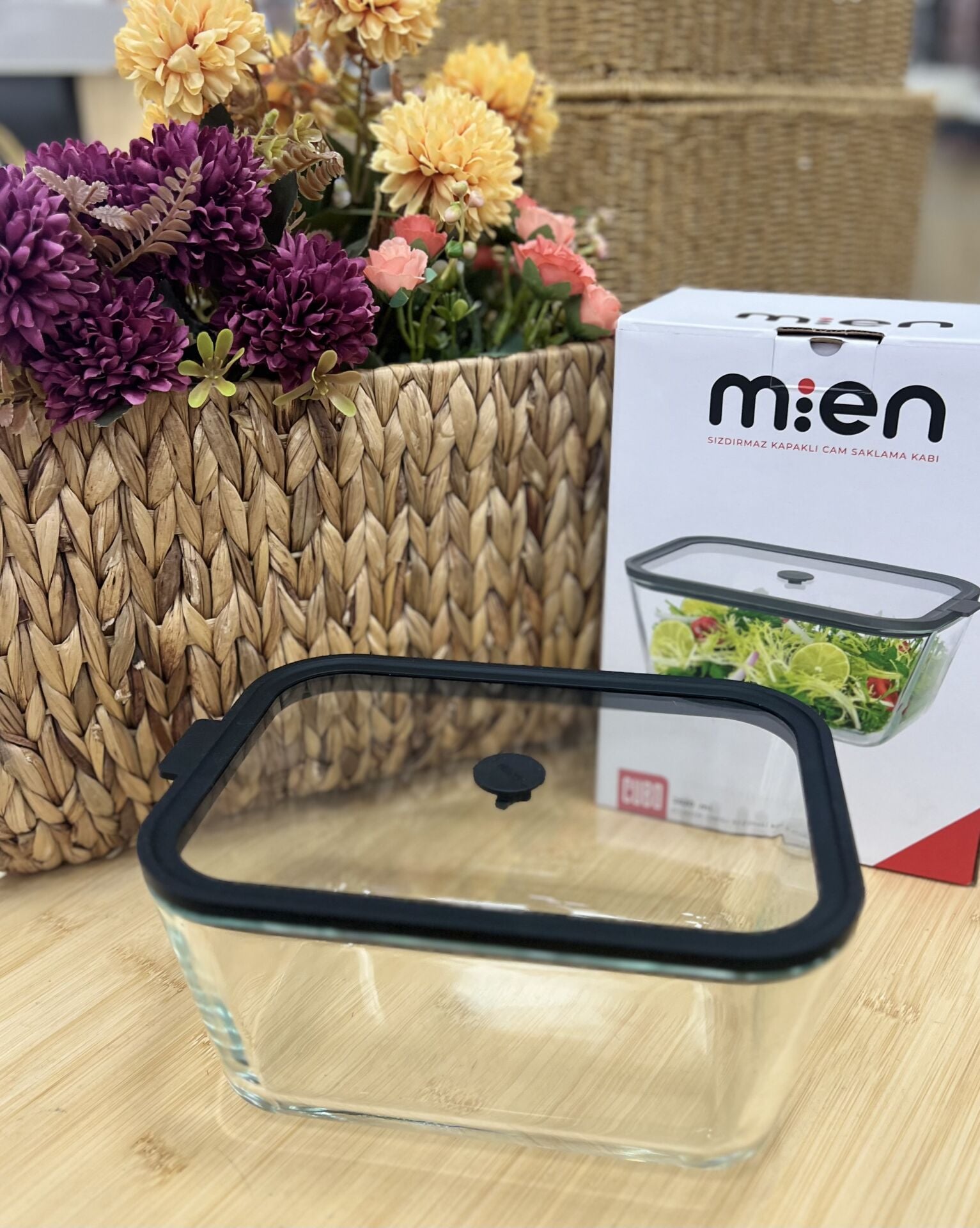 2620 ML SIZDIRMAZ KAPAKLI BORCAM (3H04)