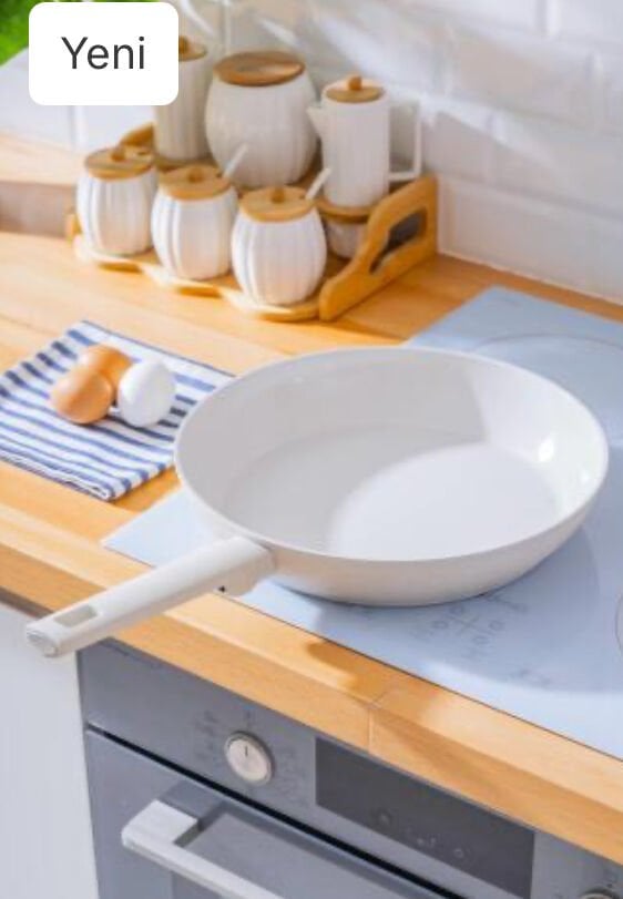 BFT-7840 ULTIMATE 26 CM DÖVME TAVA