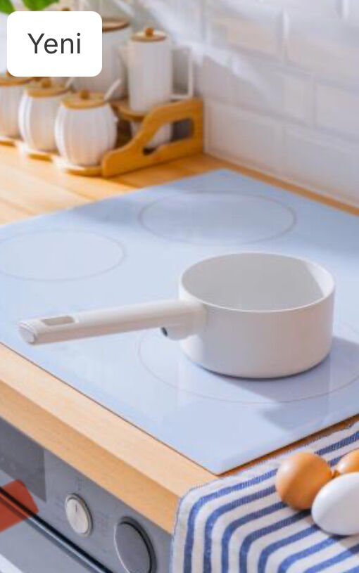 BFT-7844 ULTIMATE 14 CM SOS TAVA