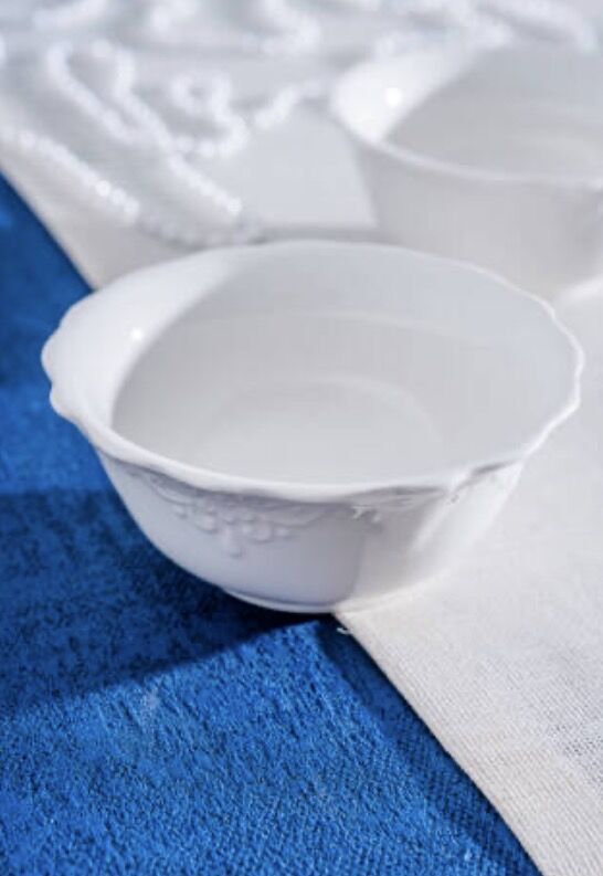 6 ADET KİNG 14 CM ÇORBA KASESİ (POR-7244)