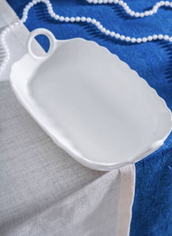 1 ADET KİNG 26 CM FIRIN TABAĞI (POR-7254)