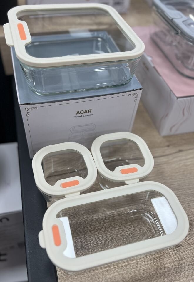 BRN-8108 4LÜ  SAKLAMA KABI