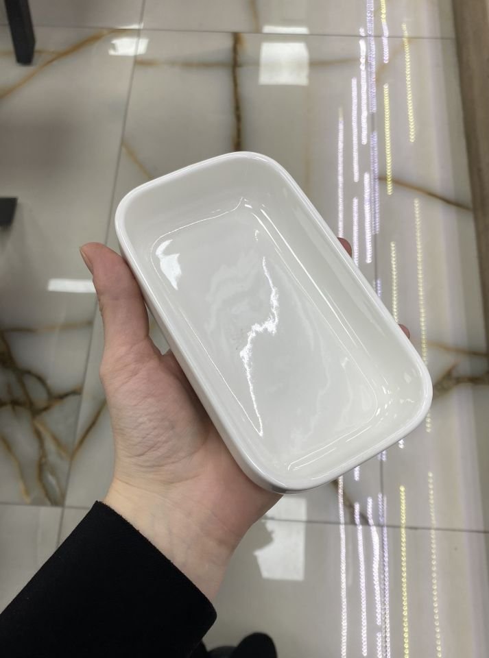 SCT-5413 ROYAL PORSELEN 15*9 CM 3 ADET