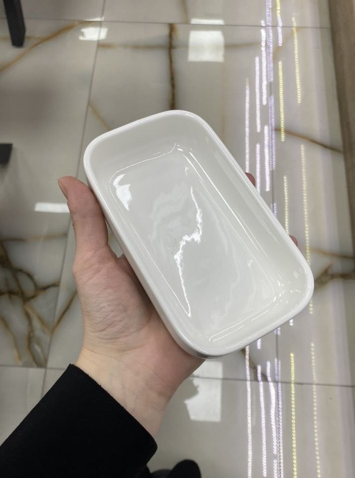 SCT-5413 ROYAL PORSELEN 15*9 CM 3 ADET